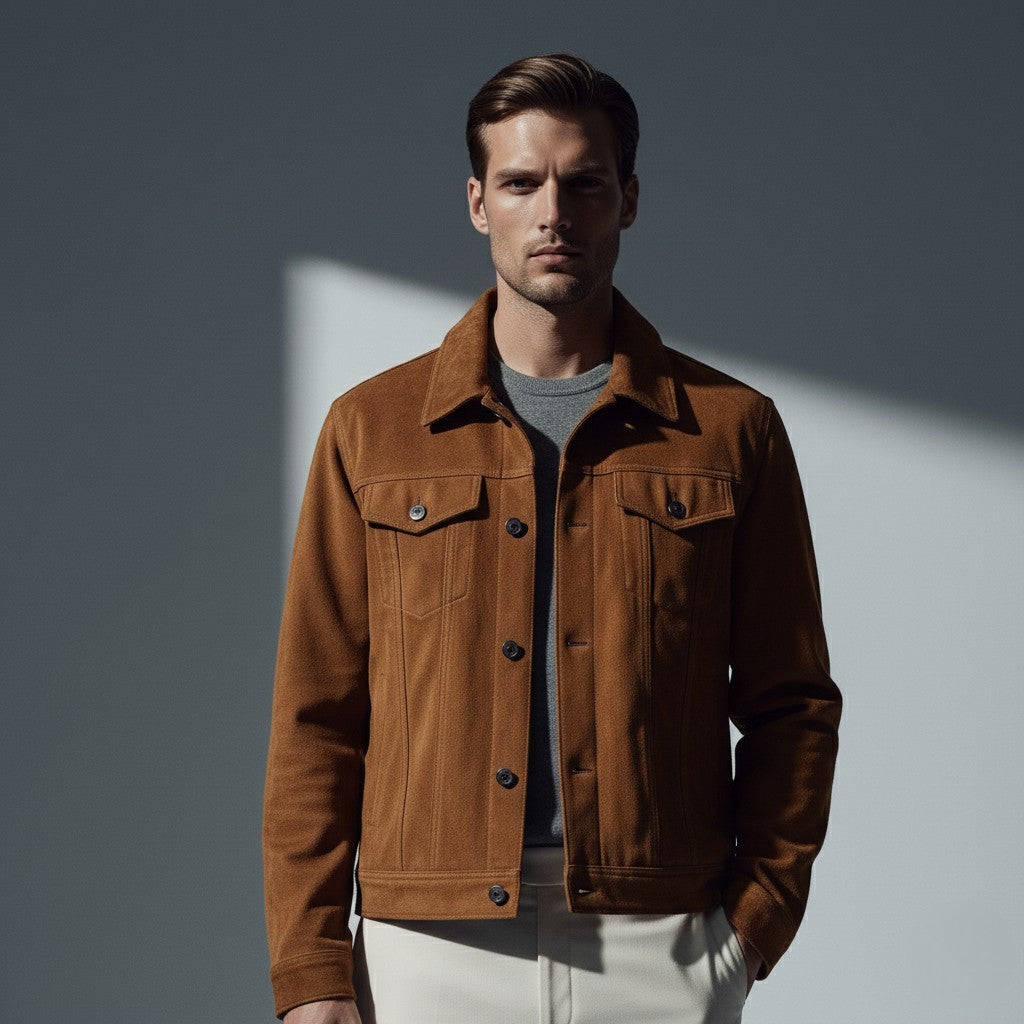 Men's Jackets