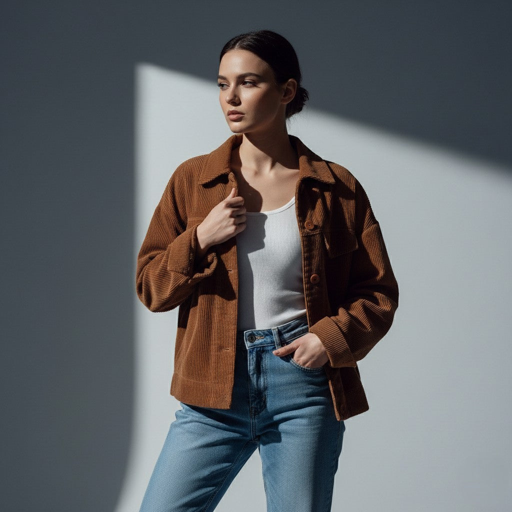 Women's Jackets