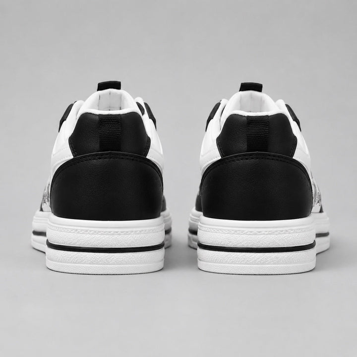 Mavio Wave Low-Top Sneakers