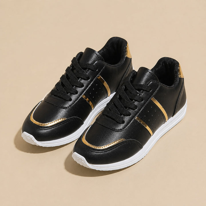 Vellori Low-Top Orthopedic Sneakers
