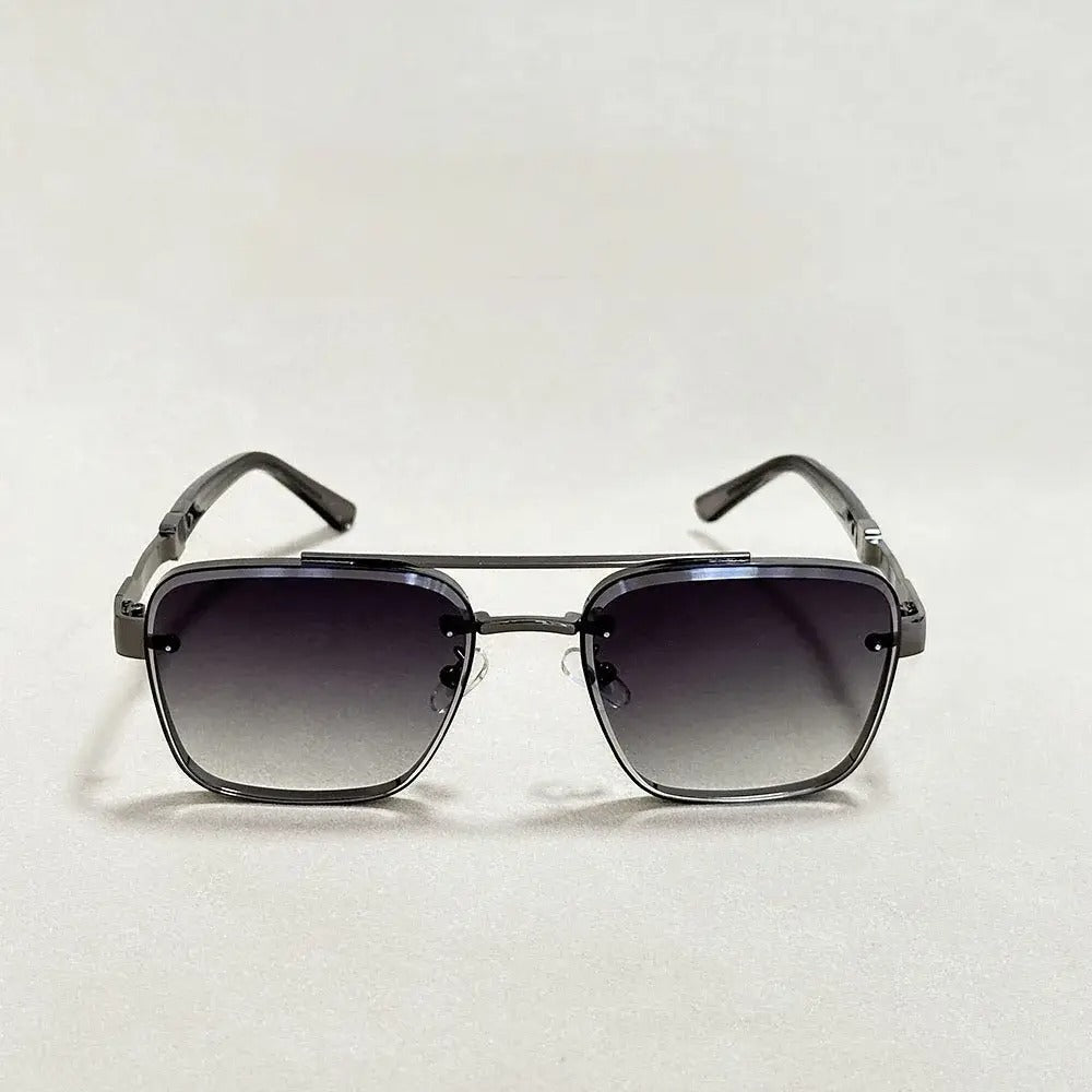 Dominion Aviator Sunglasses - Jack Hafford
