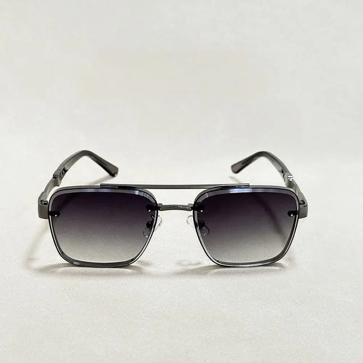 Dominion Aviator Sunglasses - Jack Hafford