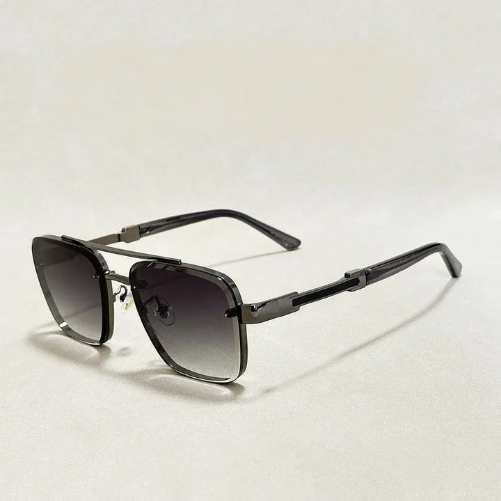 Dominion Aviator Sunglasses - Jack Hafford