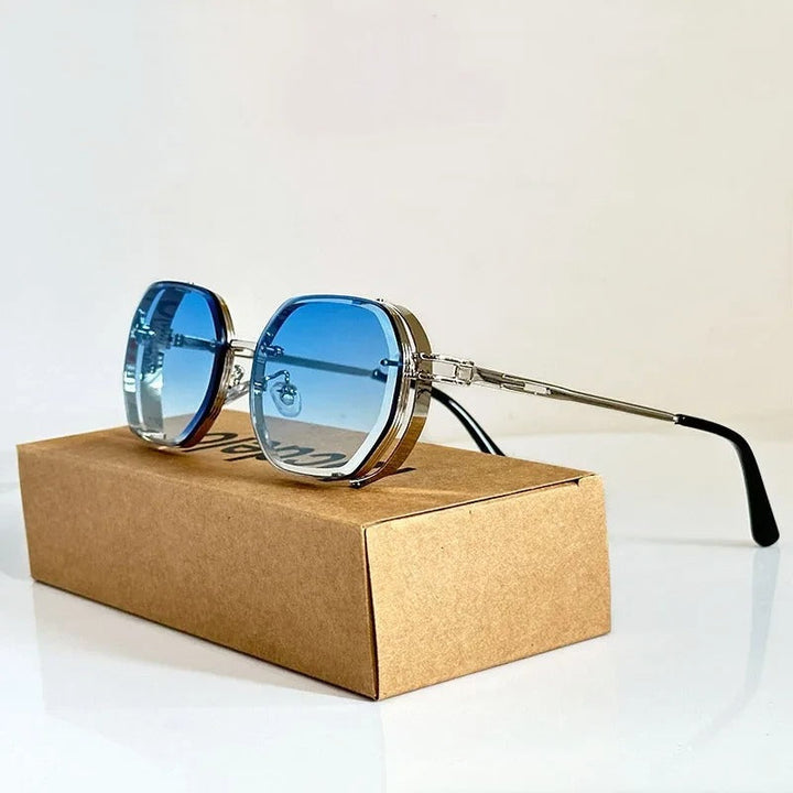 Cano Sol Sunglasses - Jack Hafford