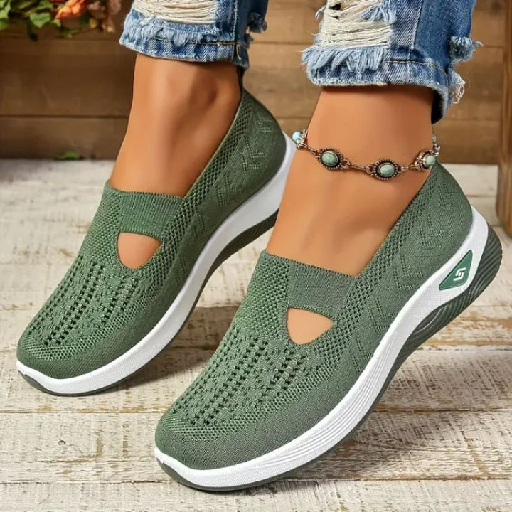 Novella Orthopedic Shoes - Jack Hafford