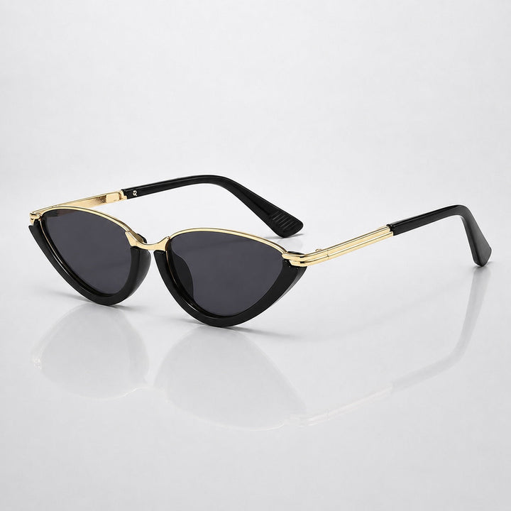 Mirel Cat Eye Sunglasses