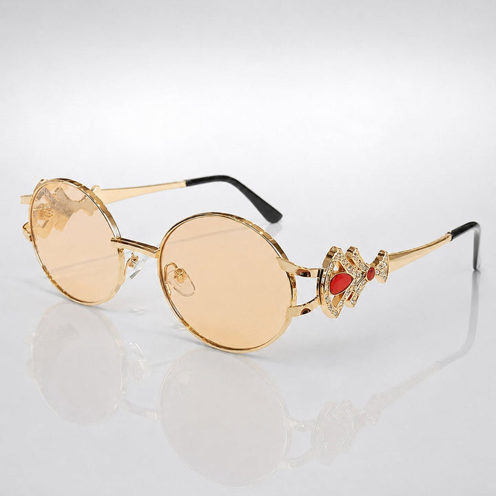 Selina Daski Sunglasses