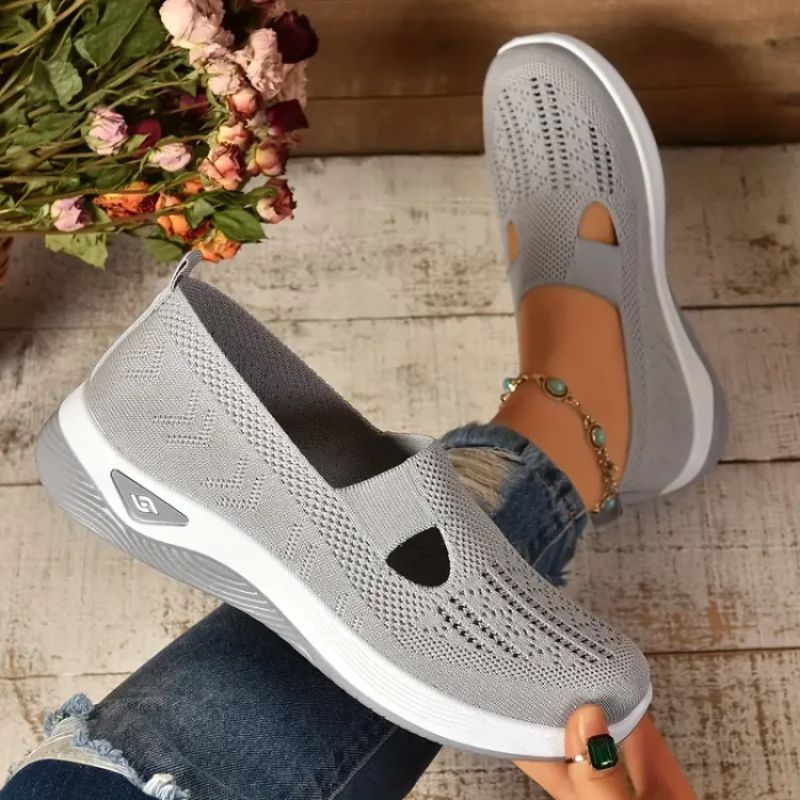 Novella Orthopedic Shoes - Jack Hafford