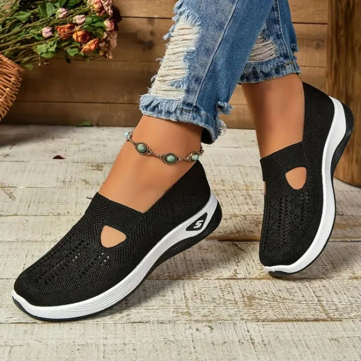 Novella Orthopedic Shoes - Jack Hafford