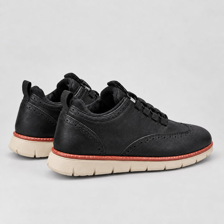 Kordyn Brogue Hybrid Sneakers