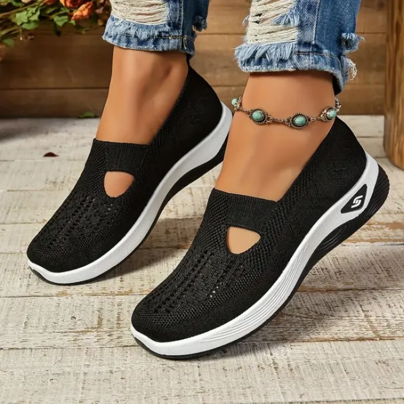Novella Orthopedic Shoes - Jack Hafford