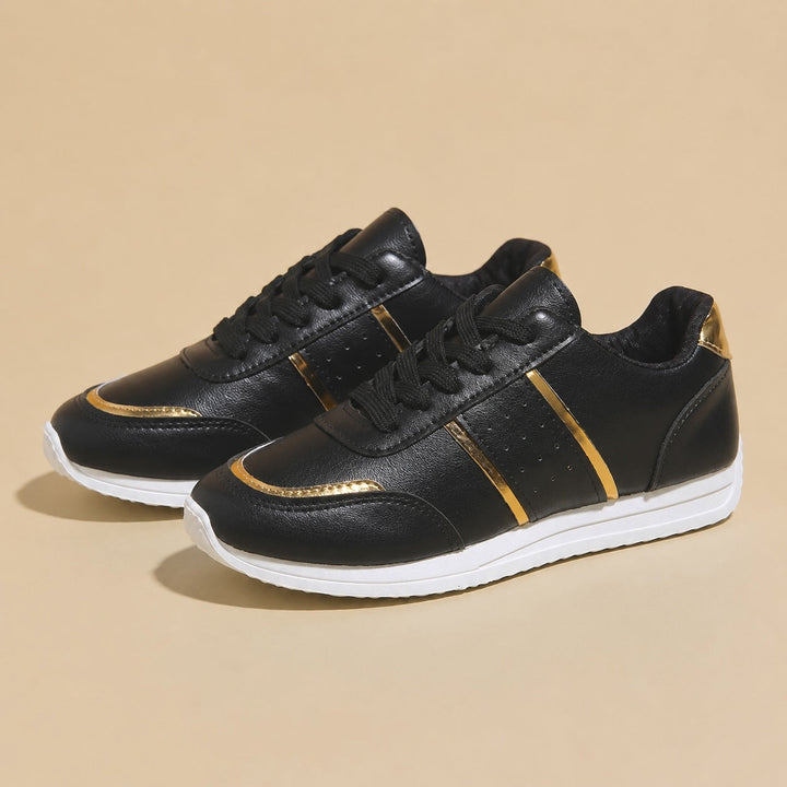 Vellori Low-Top Orthopedic Sneakers