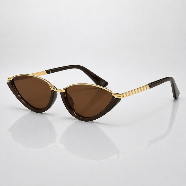 Mirel Cat Eye Sunglasses