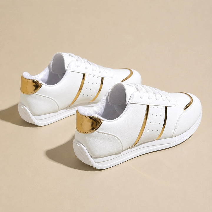 Vellori Low-Top Orthopedic Sneakers