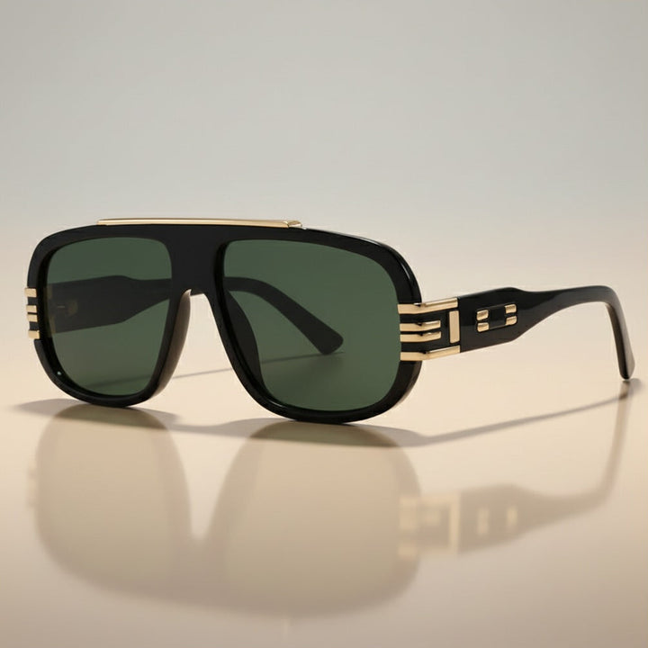 Sahara Horizon Sunglasses - Jack Hafford