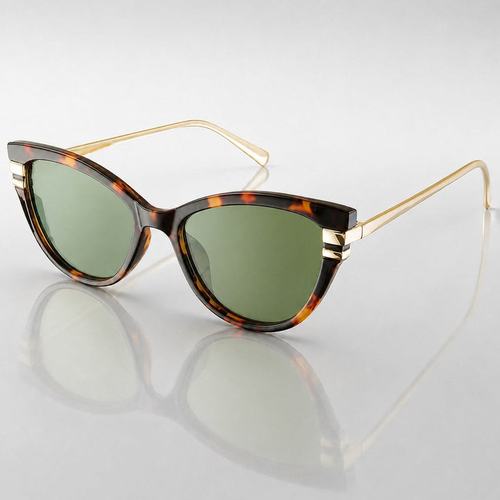 Velara Cat Eye Sunglasses