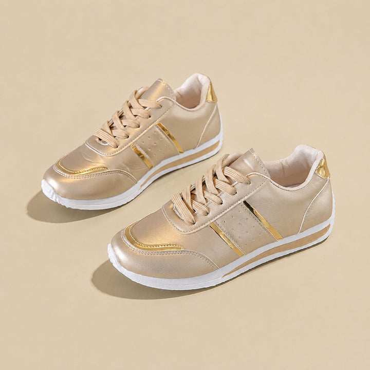 Vellori Low-Top Orthopedic Sneakers