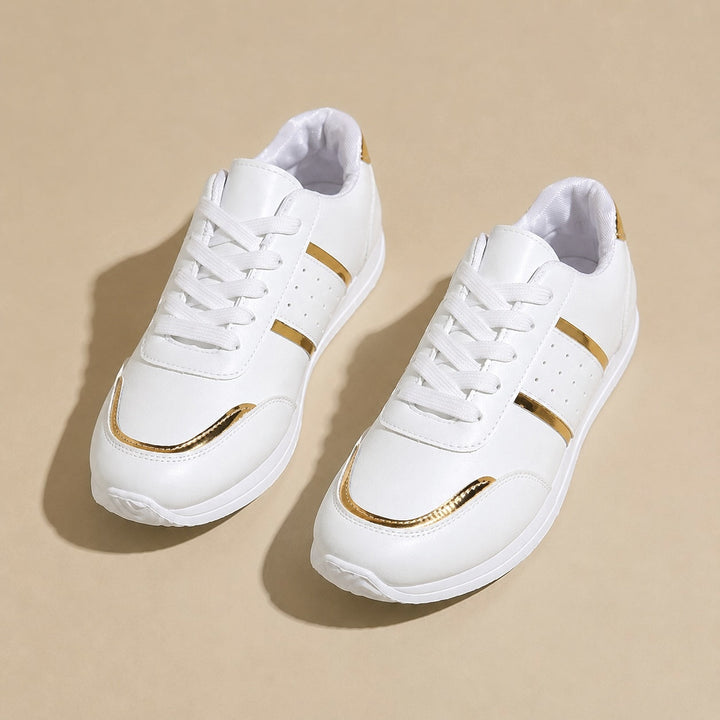 Vellori Low-Top Orthopedic Sneakers