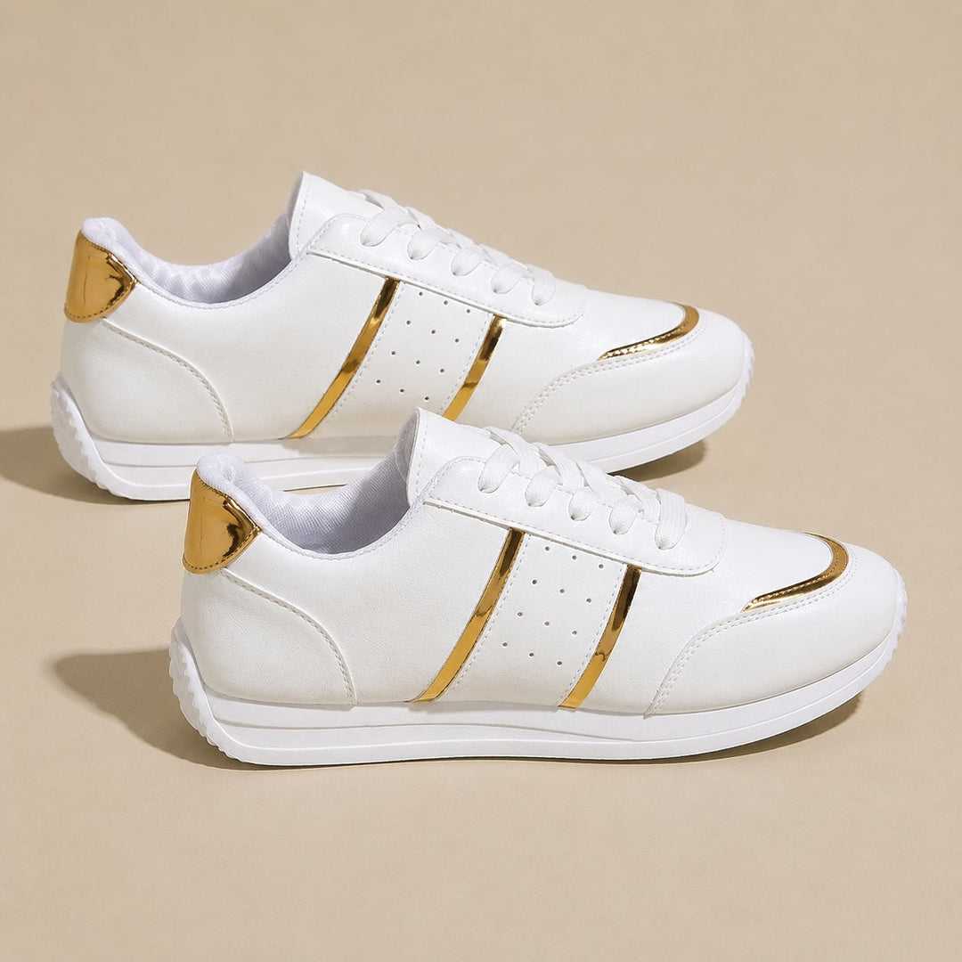 Vellori Low-Top Orthopedic Sneakers