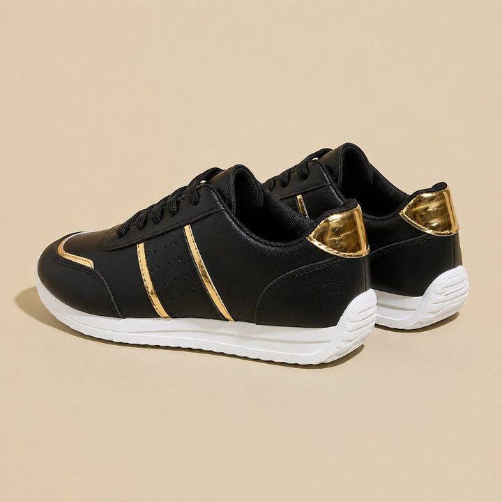 Vellori Low-Top Orthopedic Sneakers