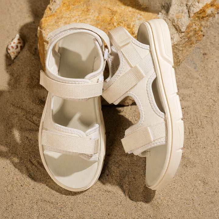 Vela Platform Sport Sandals