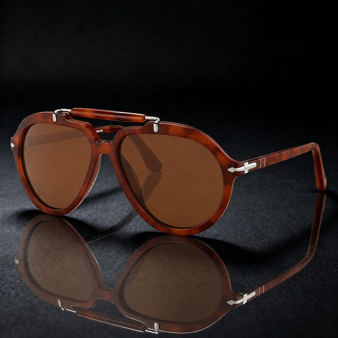 Venzo Aviator Sunglasses