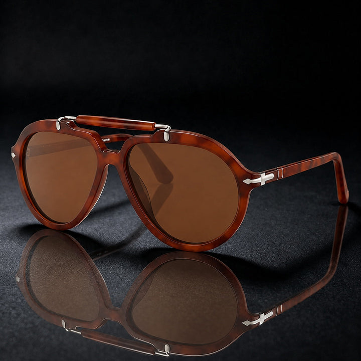 Venzo Aviator Sunglasses