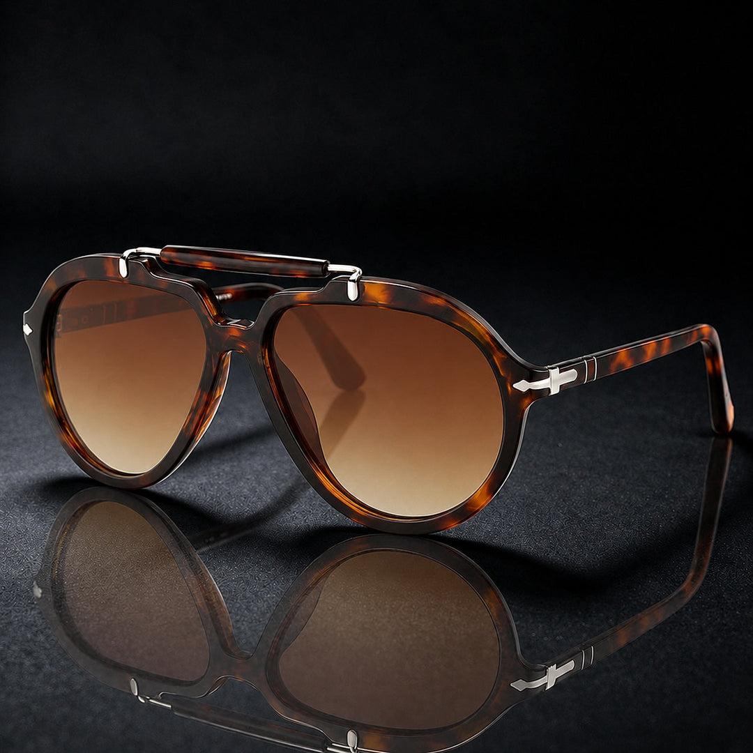 Venzo Aviator Sunglasses