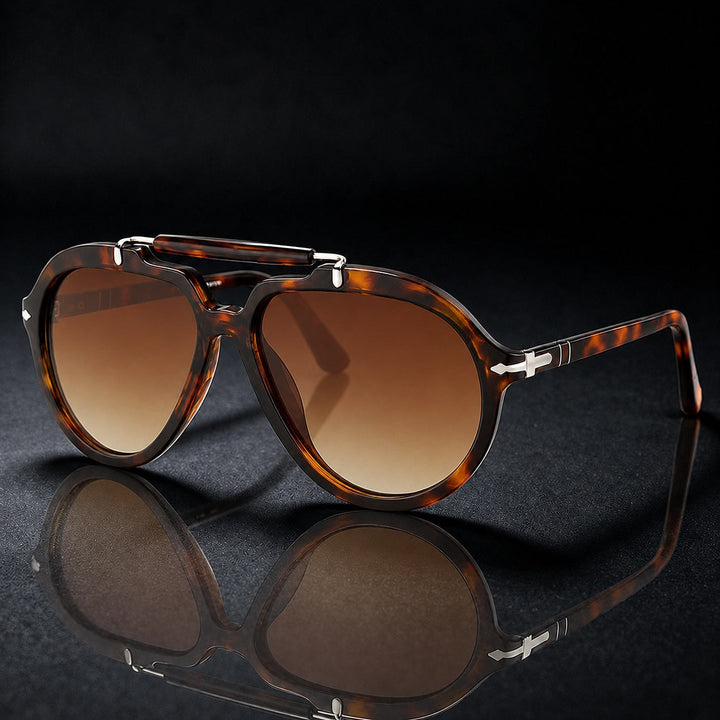 Venzo Aviator Sunglasses