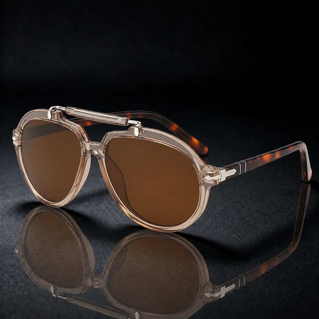 Venzo Aviator Sunglasses