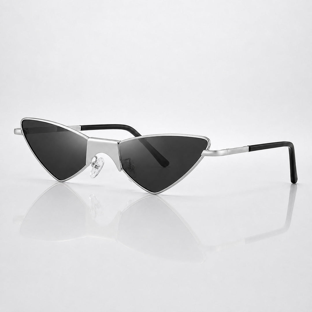 Lyric Cat Eye Sunglasses