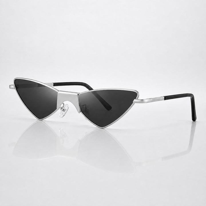 Lyric Cat Eye Sunglasses