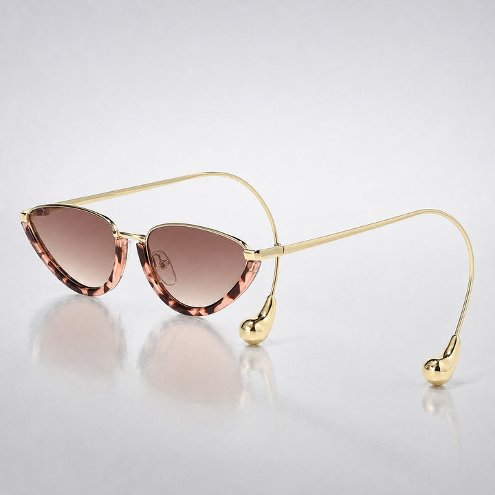 Velona Cat Eye Sunglasses