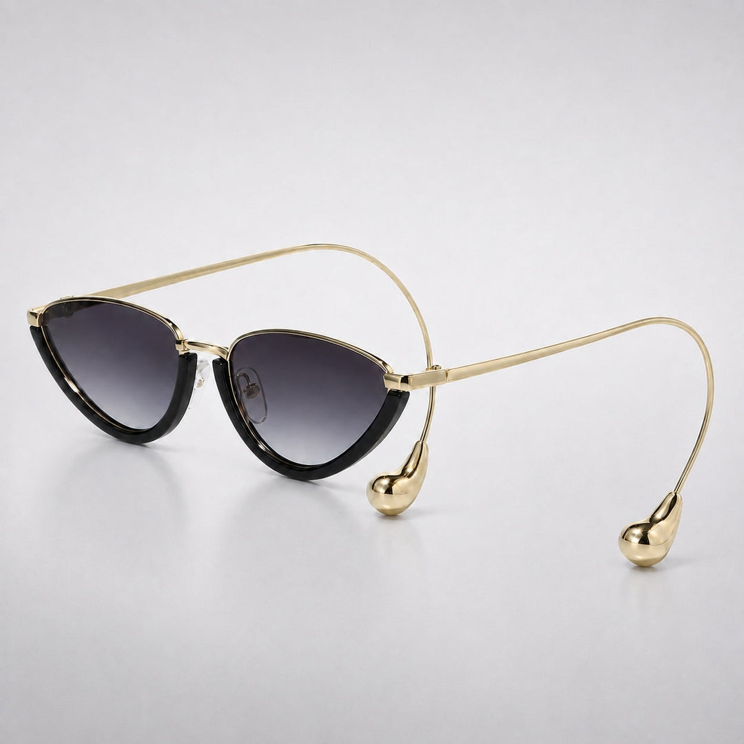Velona Cat Eye Sunglasses
