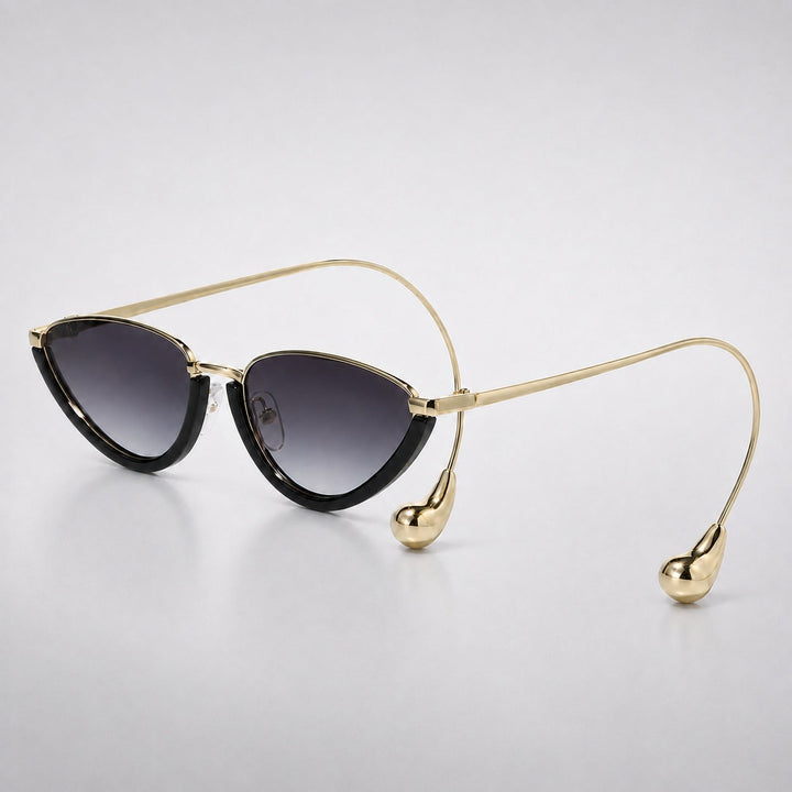 Velona Cat Eye Sunglasses