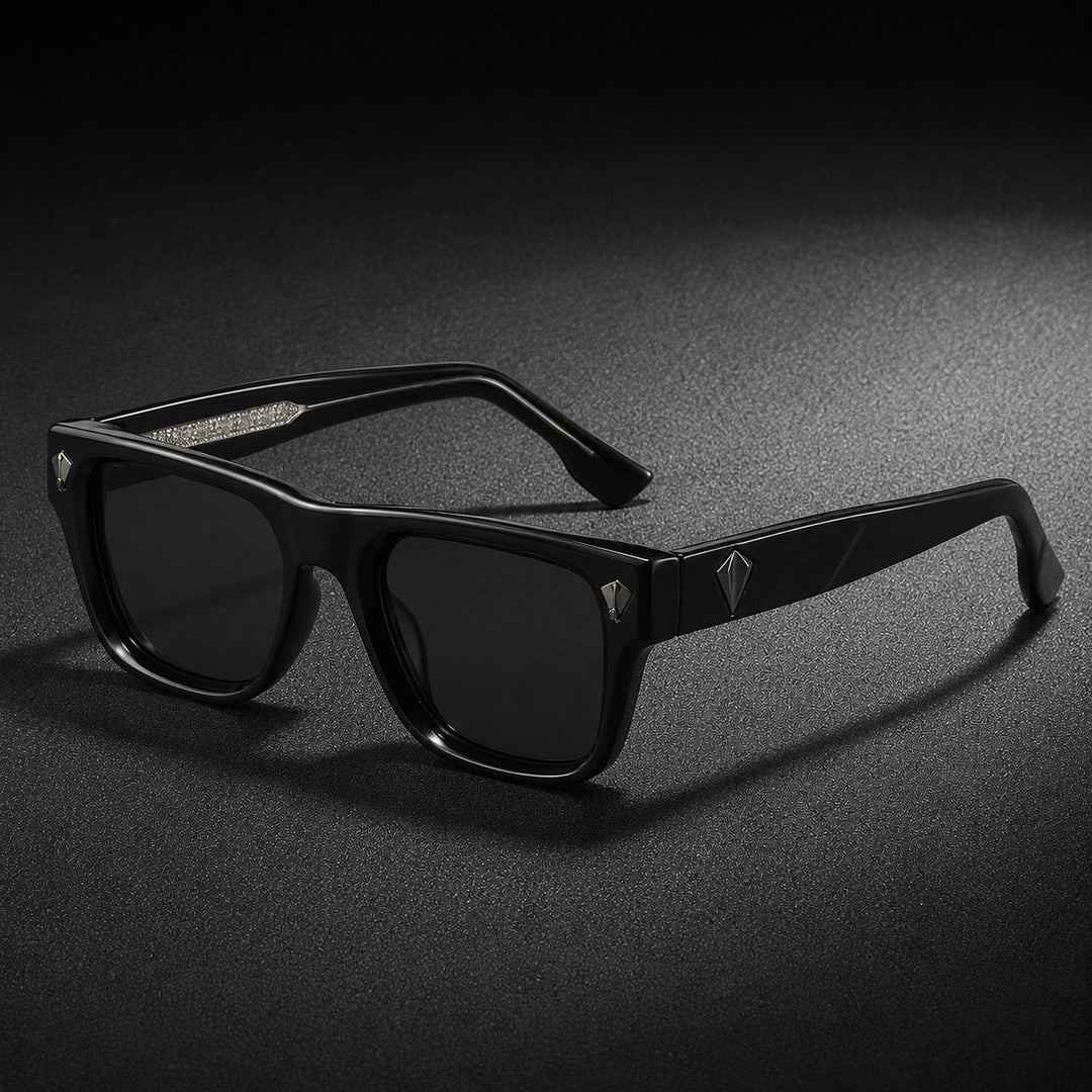 Rexford Vintage Sunglasses