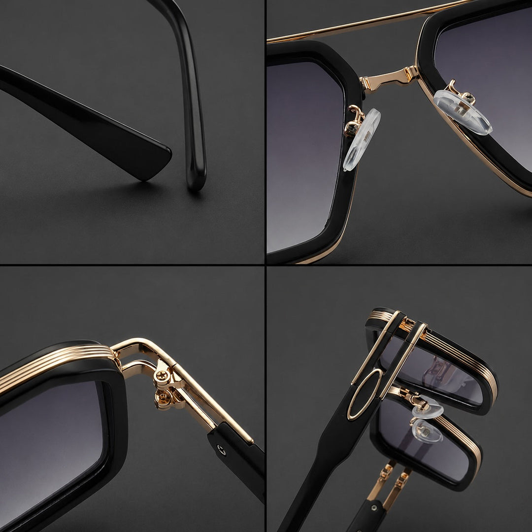 Vaxon Riviera Sunglasses