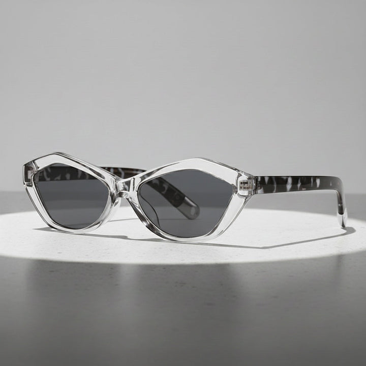 Azalea Cat Eye Sunglasses - Jack Hafford