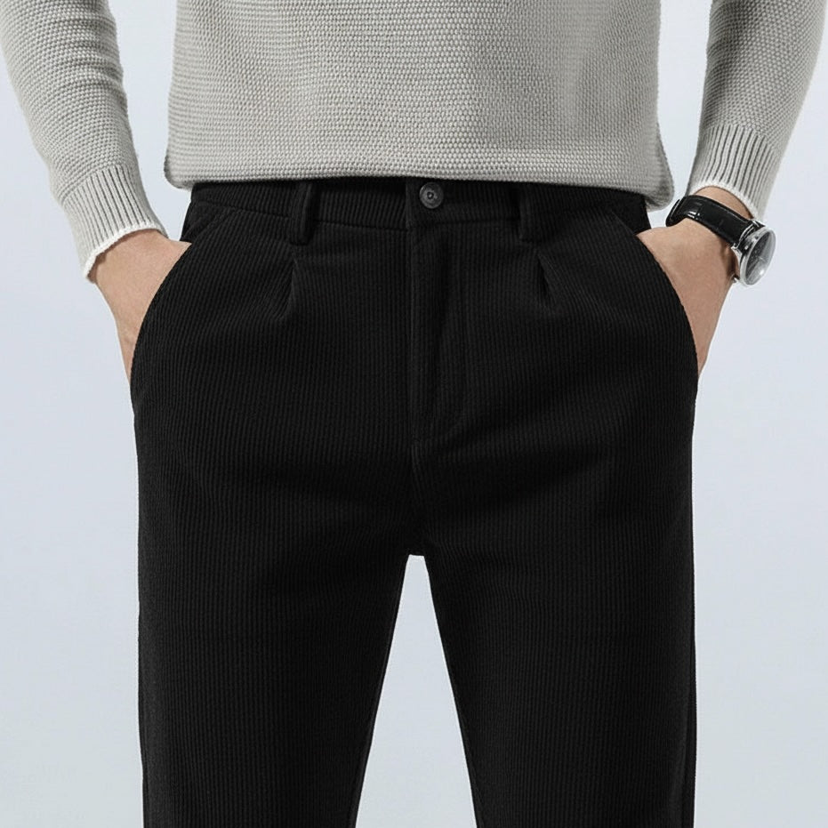 Aren Corduroy Pants