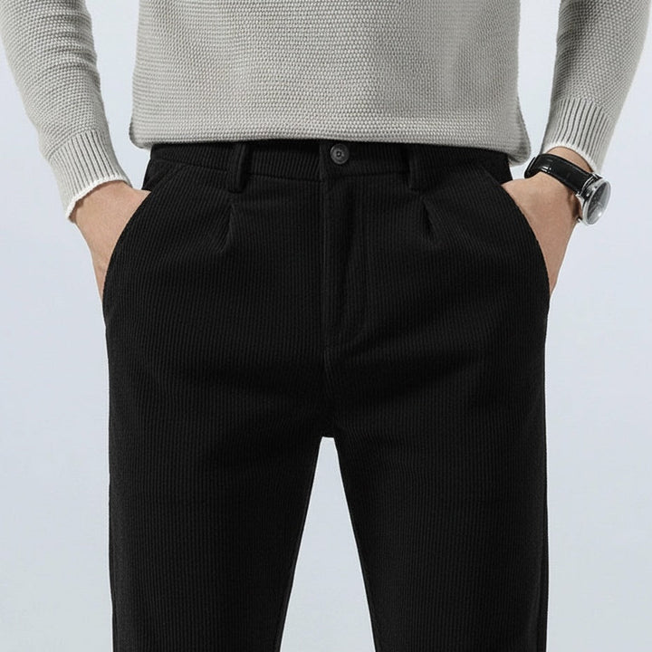Aren Corduroy Pants