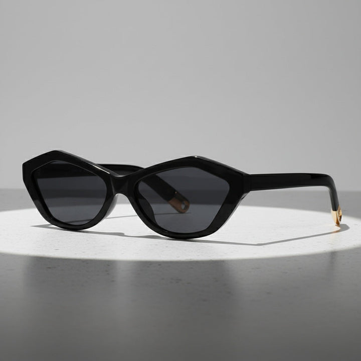 Azalea Cat Eye Sunglasses - Jack Hafford