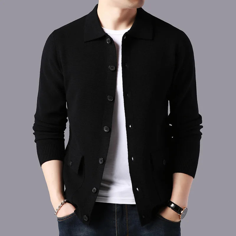 Bennett Cardigan - Jack Hafford