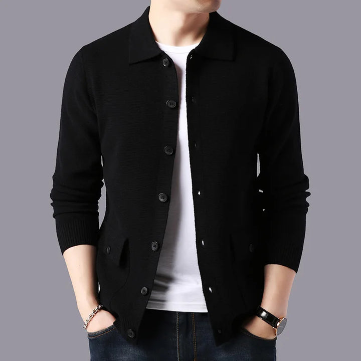 Bennett Cardigan - Jack Hafford