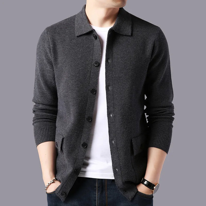 Bennett Cardigan - Jack Hafford
