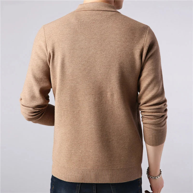 Bennett Cardigan - Jack Hafford