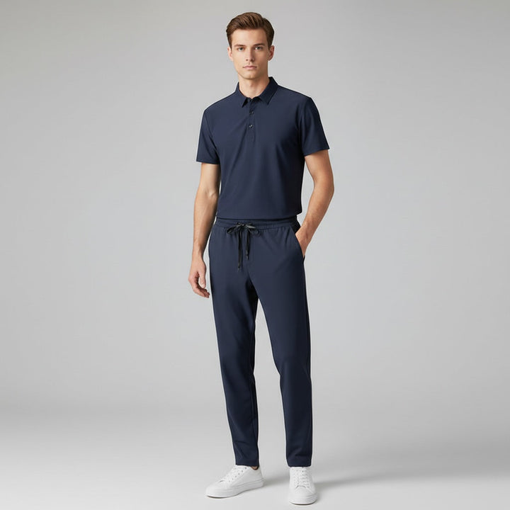Polo Set - Jack Hafford