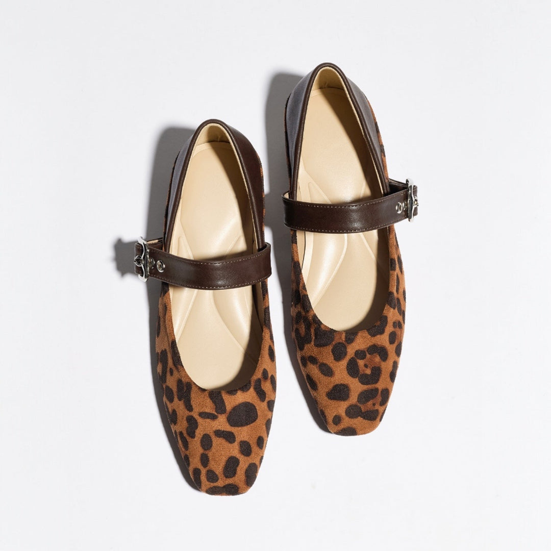 Corven St. Mary Jane Flats