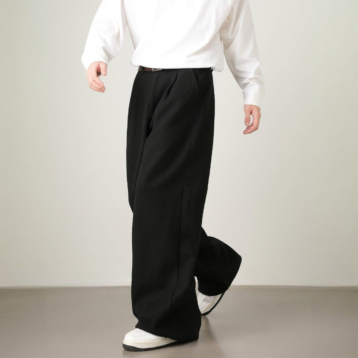 Dane Studio Wide Leg Pants - Jack Hafford