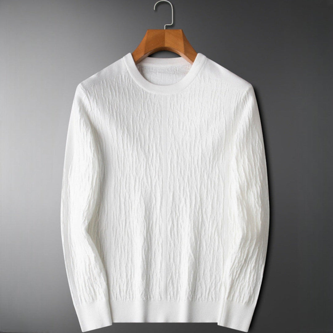 Swiss Alps Sweater - Jack Hafford