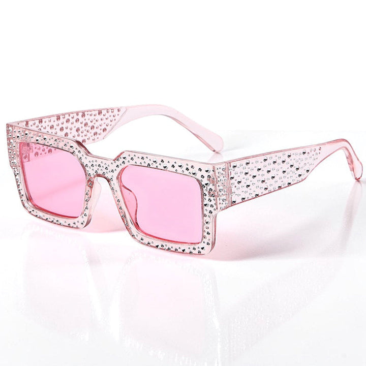 Evande Crystal Sunglasses - Jack Hafford